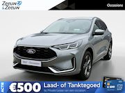 Ford Kuga - 2.5 PHEV ST-Line X | Garantie tot 03-12-2027 | AGR-Voorstoel