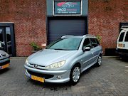 Peugeot 206 - SW 1.4-16V Air-line 3