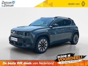 Renault 4 - comfort range iconic 52 kWh | Stuur- & Stoelverwarming | Sfe