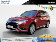 Mitsubishi Outlander - 2.4 PHEV Pure+ | Trekhaak | Camera | Stoelverwarming | Cruis