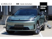 Lynk & Co 08 - More | | 200km Hybride | Verwarmbare voorstoelen met massage