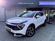 Kia Sportage - 1.6 T-GDi Hybrid DynamicLine | Camera | Navigatie