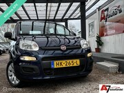 Fiat Panda - 0.9 TwinAir