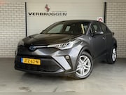 Toyota C-HR - 1.8 Hybrid Dynamic | 17" LMV | Carplay | Adap.Cruise | Stoel