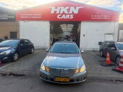 Mercedes-Benz E-klasse - 220 CDI Business BJ 2011