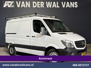 Mercedes-Benz Sprinter - 211 CDI 115pk Automaat L1H1 Euro6 Airco | Imperiaal | 2000kg