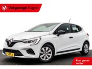 Renault Clio - 1.0 TCe 101 PK Life | Nieuw Model | Cruise | 5 Deurs | Airco
