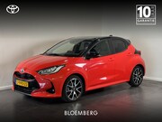Toyota Yaris - 1.5 Hybrid Launch Edition | JBL Audio | HUD | Sportstoelen |