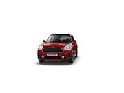 MINI Cooper - Countryman