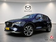 Mazda CX-5 - 2.0 e-SkyActiv-G M Hybrid 165 Advantage | TREKHAAK | 360 CAM