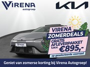 Kia EV4 - Fastback GT-PlusLine 81.4 kWh - *DEMO* - Head-up Display - 3