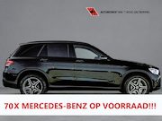 Mercedes-Benz GLC-klasse - GLC 300e 4MATIC AMG LINE NIGHT PAKKET PANORAMADAK CARPLAY