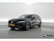 Volvo V60 - 2.0 T6 Plug-in hybrid AWD Plus Dark | Trekhaak | H&K Audio |