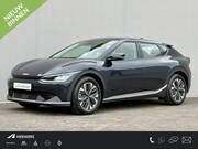 Kia EV6 - Edition 77.4 kWh / SOH 100% / Fabrieksgarantie t/m 05-2032 /