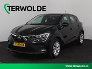 Mitsubishi ASX - 1.0 MPI Turbo Pure | Parkeercamera | Apple Carplay/Android A