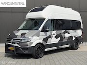 Volkswagen California - Grand 600 Camper Automaat Dakairco LED