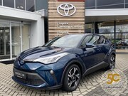 Toyota C-HR - 1.8 Hybrid Dynamic PARK-SENSOREN STOELVERW BLINDSPOT APPLE/A