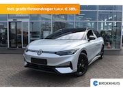 Volkswagen ID.7 - Tourer Limited Edition | Airconditioning automatisch, 2-zone