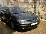 Renault Laguna - Grand Tour 2.0 dCi Privilège