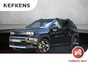 Fiat Grande Panda - La Prima 11 kW 44 kWh | VOORRAAD VOORDEEL | NIEUW