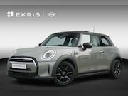 MINI Cooper - 3-deurs Essential Uitvoering | Panoramadak | Navig