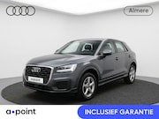 Audi Q2 - 30 TFSI Pro Line 110pk | Parkeercamera | Cruise controle | N