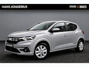 Dacia Sandero - 1.0 TCe 90 Expression | AUTOMAAT | AIRCONDITIONING | PARKEER