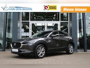 Mazda CX-30 - 2.0 SkyActiv-G, Stuur- en Stoelverwarm, 360 Camera, BOSE Aud
