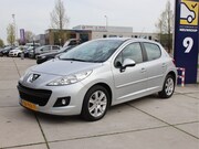 Peugeot 207 - 1.4 VTi Access Premium NL-Auto, NAP, Airco, nette auto! SALE