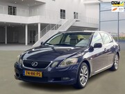Lexus GS-Serie - 300 Executive