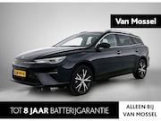 MG MG5 Electric - Standard Range Luxury 50 kWh | Apple Carplay/Android | cruis