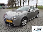 Alfa Romeo Giulietta - 1.4 T Distinctive 170PK staat