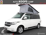 Volkswagen Transporter - 6.1 Buscamper 2.0TDI 150Pk Aut/ DSG-7 Inbouw nieuw Californi