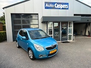 Opel Agila - 1.2 Edition