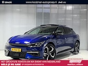 Kia EV6 - GT-Line AWD 77.4 kWh 325PK, 360° Camera, Stoel en Stuur verw