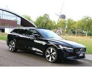 Volvo V60 - 2.0 T8 Plug-in Hybrid AWD Aut 335kW 456Pk 2024 Ultra Dark Fu