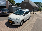 Ford Ka - 1.2 Comfort start/stop