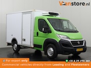 Fiat Ducato - 2.3MultiJet 130PK Automaat Koelbakwagen | Airco | Cruise | 3