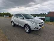 Hyundai ix35 - 2.0i Dynamic TREKHAAK. CLIMATE EN CRUISE CONTROLE