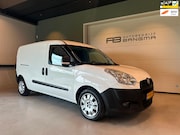 Fiat Doblò Cargo - 1.3 MultiJet Maxi INVALIDE ROLSTOEL UITVOERING|AUX+BLUETOOTH