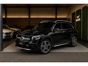 Mercedes-Benz GLB-Klasse - 200 Premium Plus AMG - Memory - Keyless - 360 Camera - Panor