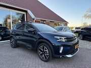 Citroën C5 - 1.6 PLUG-IN HYBRID 225 PK SHINE Camera/Leder/Navigatie