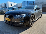 Audi A5 - 2.0 TDI Adrenalin Sport Bj 2017 Exportprijs EX BPM