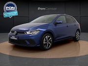 Volkswagen Polo - 1.0 TSI 95 PK Life Edition | Camera | Carplay | Parkeerhulp