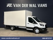 Ford Transit - 2.0 TDCI 130pk Bakwagen Laadklep Euro6 Airco | Cruisecontrol