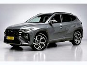 Hyundai Tucson - 1.6 T-GDi PHEV 252PK N Line Edition