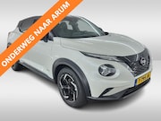 Nissan Juke - 1.6 Hybrid Tekna VOL LEER | BOSE | TREKH. | CAMERA | NAVI