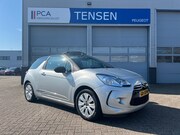Citroën DS3 - Cabrio 1.2 VTi So Chic | Navigatie | Climate control |