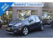 Opel Mokka - 1.4 T Innovation TREKHAAK-AFNEEMBAAR STOEL/STUURVERW. CAMERA