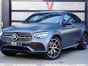 Mercedes-Benz GLC-Klasse Coupe - 200 Premium Plus Pano / Memory / ACC / Burmester